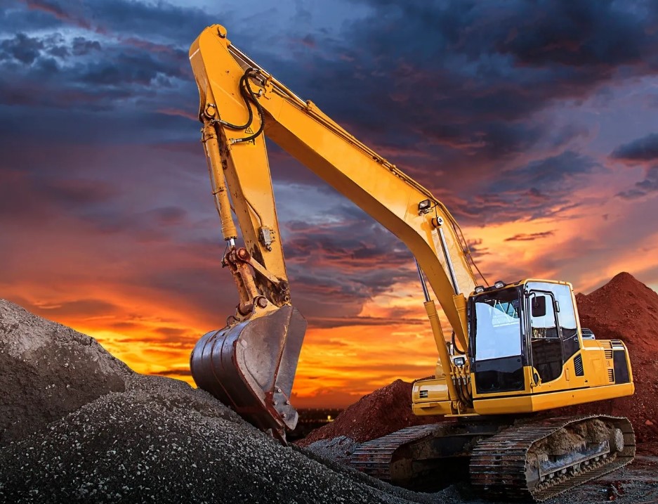 United Paragon Mining